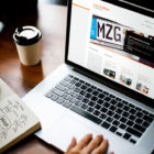 Internetseite Cars&Bikes Werkstatt - Zufriedener Kunde von MINDCREATOR