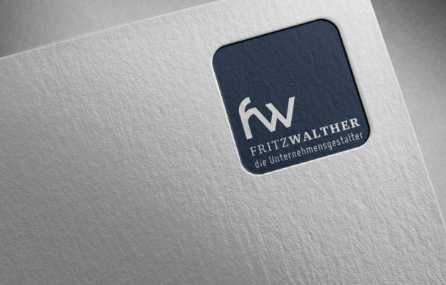 Fritz Walther Logo - Zufriedener Kunde von MINDCREATOR