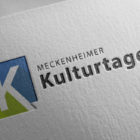 Meckenheimer Kulturtage Logo - Zufriedener Kunde von MINDCREATOR