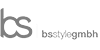 bsstyle Logo bs style gmbh