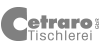 cetraro Logo Cetraro Tischlerei