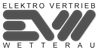 evw Logo EVW Wetterau