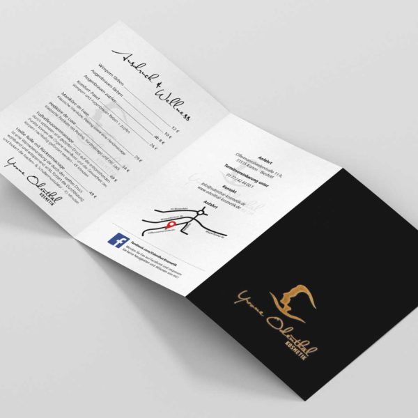 Yvone Odenthal Kosmetik - Zufriedener Kunde von MINDCREATOR