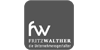 walther Logo Fritz Walther
